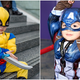 Image for article titled Comcast doesn't want Wolverine and Captain America to fight, apparently, outbids Disney for 21st Century Fox